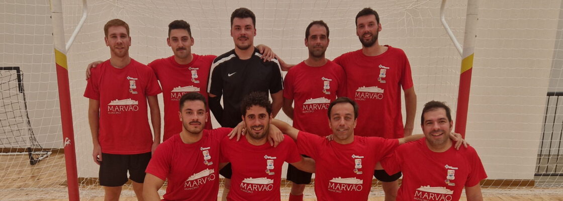 (Português) Marvão venceu Torneio de Futsal Não Federados dos Jogos do Alto Alentejo