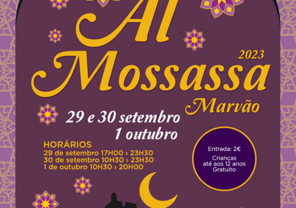 (Português) Festival Al Mossassa