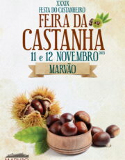 (Português) XXXIX Festa do Castanheiro – Feira da Castanha