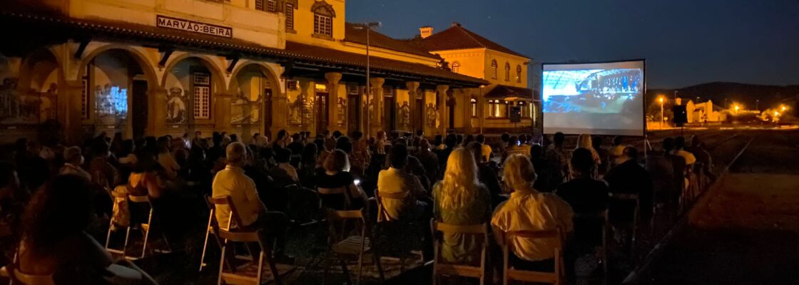 11º Festival Internacional de Cinema de Marvão e Valencia de Alcántara de 11 a 19 de agosto
