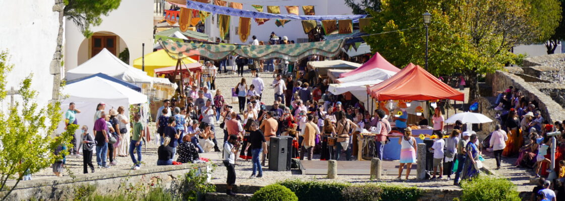 (Português) Valnor certifica XVI Festival Al Mossassa como EcoEvento