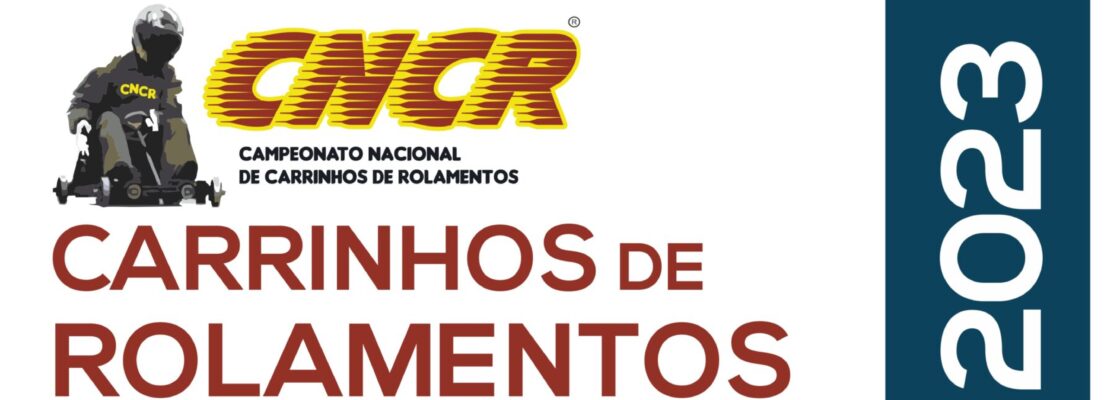 (Português) Campeonato Nacional de Carrinhos de Rolamentos e Trikes