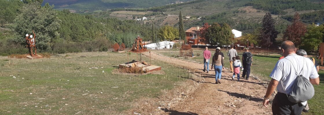 TransAlentejo Walking Festival passa por Marvão a 5 de novembro
