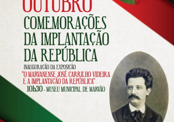 (Português) Comemorações da Implantação da República