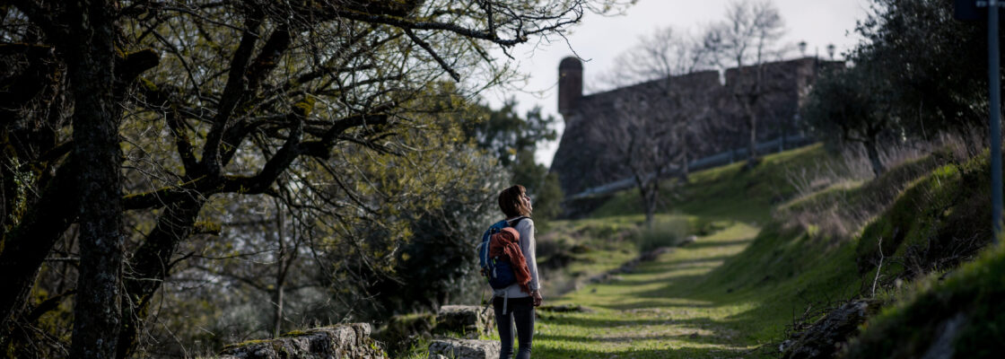 Quercus promove caminhada entre Castelo de Vide e Marvão a 11 de novembro