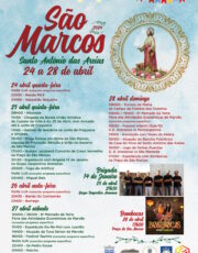 (Português) Festa em Honra de São Marcos