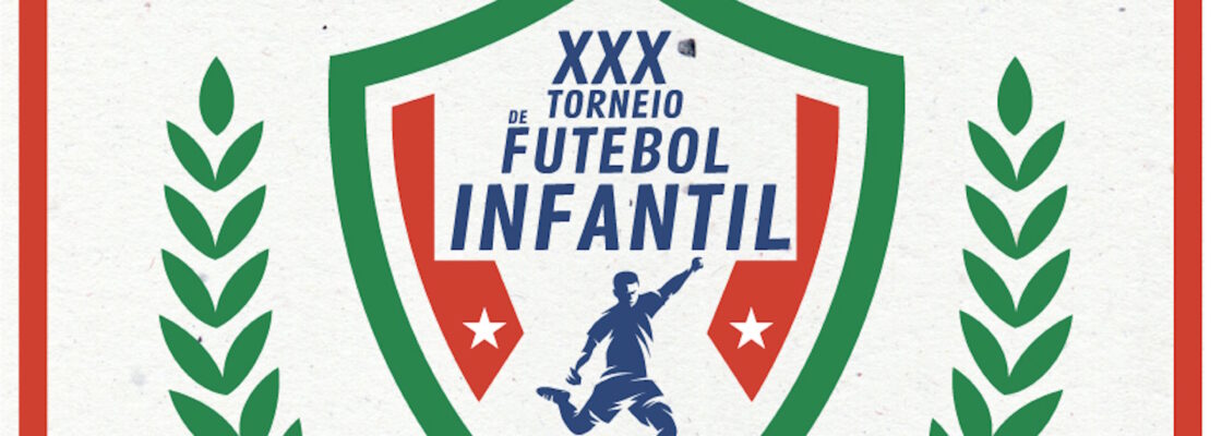 XXX Torneio de Futebol Infantil da Beirã