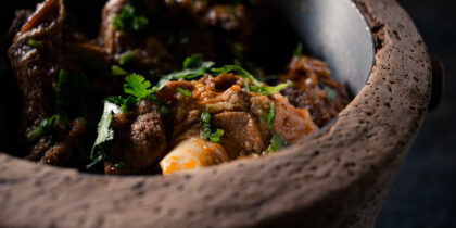 O Cabrito e o Borrego são os reis da Páscoa em Marvão