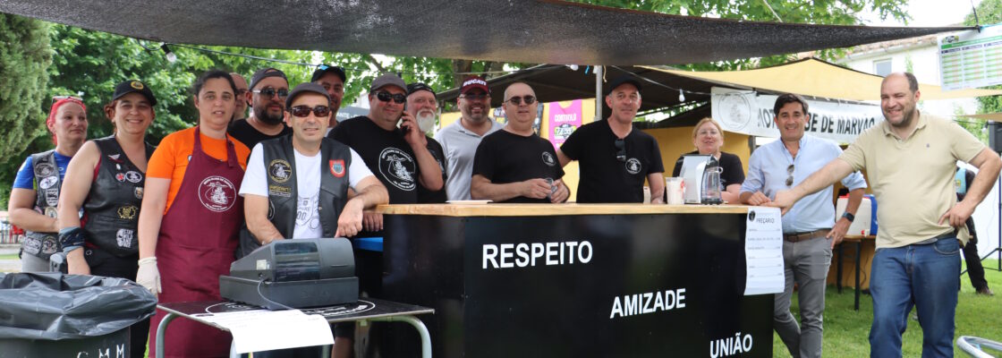 Segunda etapa do 27º Portugal de Lés-a-Lés passou pelo concelho de Marvão