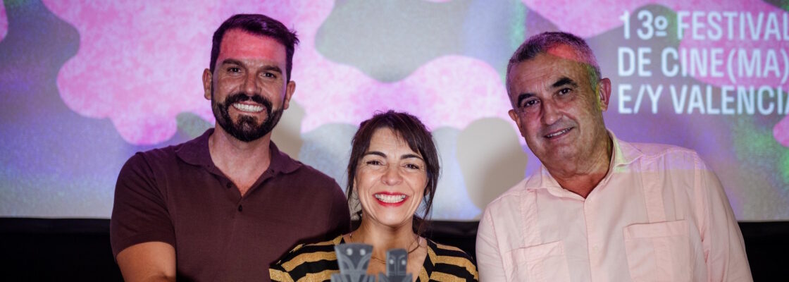 Prémio Tejo Internacional – Reserva da Biosfera atribuído a Ana Asensio