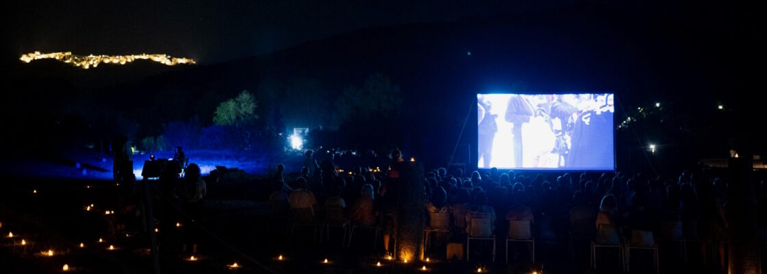 Periferias levou o cinema documental e de autor a locais emblemáticos do concelho