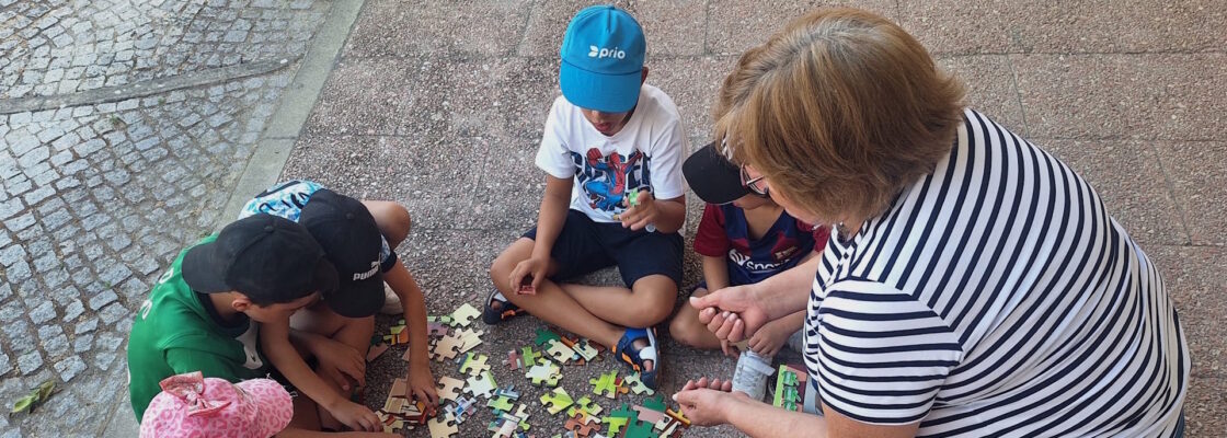 AREANATejo promoveu ação de literacia energética em Santo António das Areias