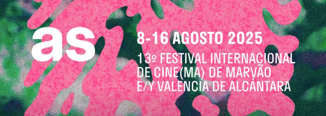 13º Periferias – Festival Internacional de Cinema de Marvão e Valencia de Alcántara