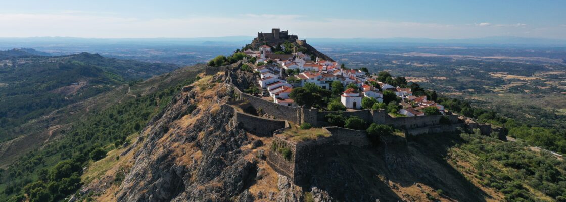 Marvão recebe Campo de Voluntariado em Património de 10 a 23 de agosto