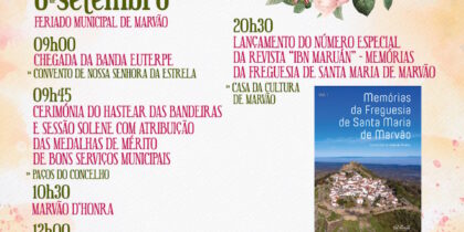 Festa em Honra de Nossa Senhora da Estrela | Feriado Municipal