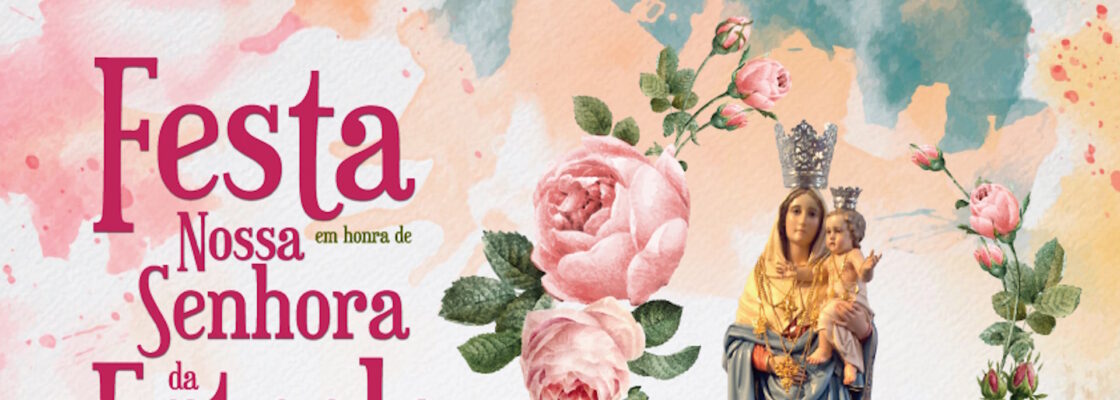 Feriado Municipal celebrado a 8 de setembro com concerto de David Carreira