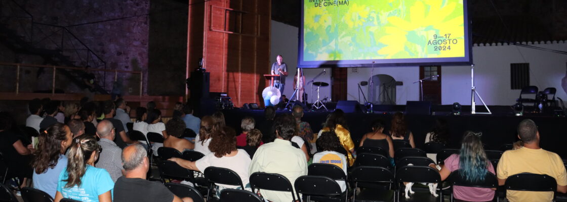 Festival Internacional de Cinema de Marvão e Valencia de Alcántara arranca a 8 de agosto