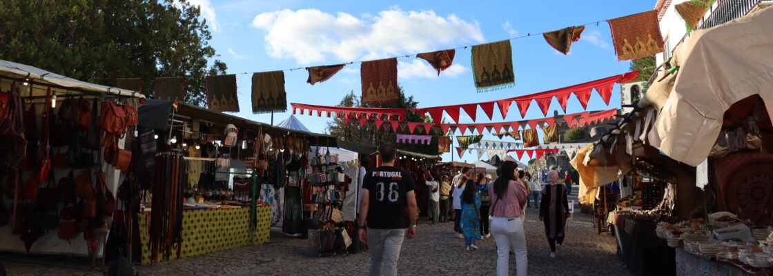 XVIII Festival Al Mossassa – Inscrições abertas para expositores e artesãos