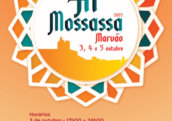 XVIII Festival Al Mossassa