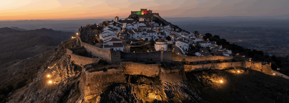 Astro Marvão com Meteoritos assinala Dia Mundial do Turismo 