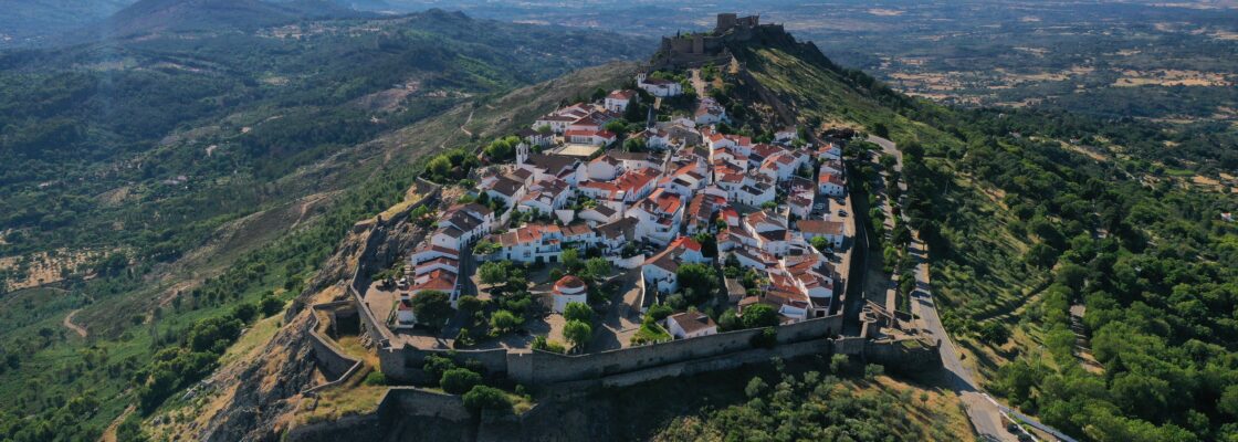 Mensagem para a comunidade escolar de Marvão no início do ano letivo