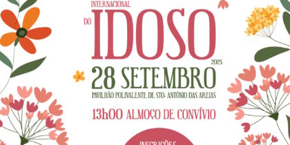 Marvão (Com)Vida – Comemorações do Dia Internacional do Idoso