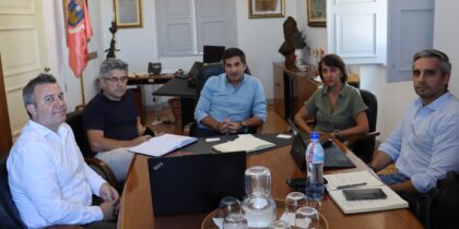 Rede de fibra ótica vai chegar ainda mais longe em Marvão