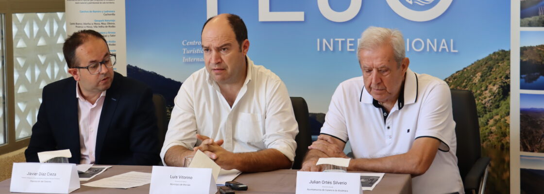 Cowork Transfronteiriço instalado no Centro de Inovação Turística do Tejo Internacional