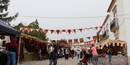 XVIII Festival Al Mossassa – Parques de estacionamento e transfer gratuito