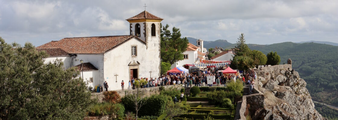 XVIII Festival Al Mossassa – Condicionamentos de trânsito e estacionamento