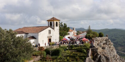 XVIII Festival Al Mossassa – Condicionamentos de trânsito e estacionamento