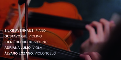 Concerto “Marvão Open Chamber”