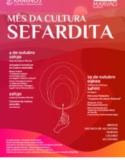 Mês da Cultura Sefardita