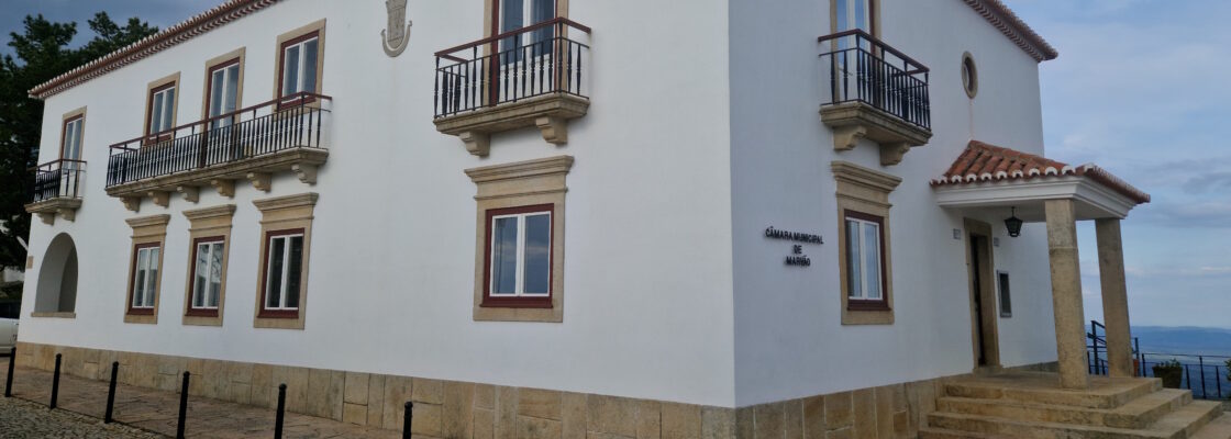 Município de Marvão cria “Kit do Bebé” para incentivar natalidade no concelho