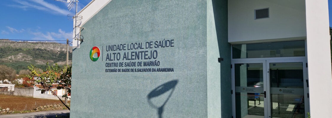 Extensão de Saúde de São Salvador da Aramenha aberta aos domingos