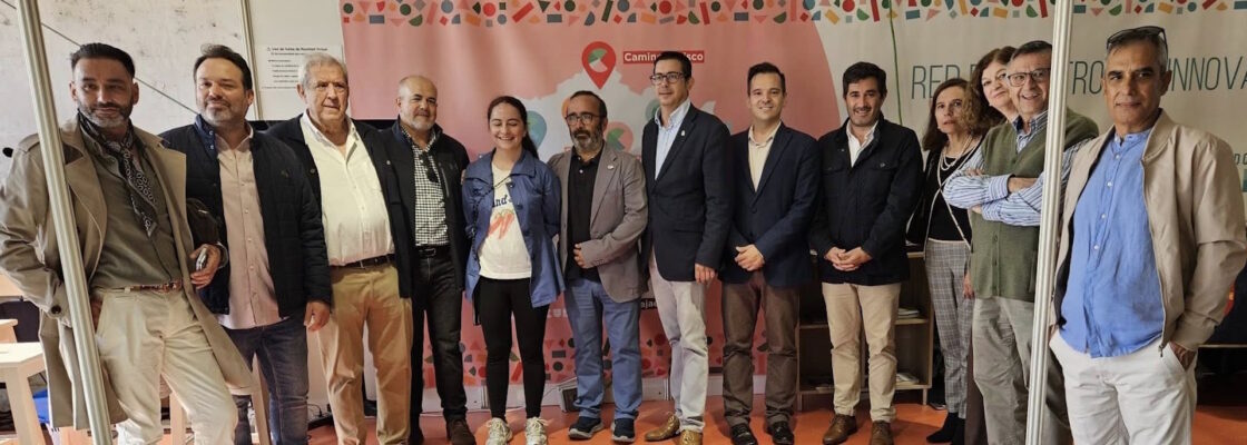 Jornadas Gastronómicas e Agroalimentares no território do Tejo Internacional