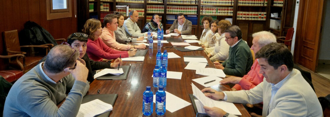 Rede de Cidades e Vilas Medievais reuniu em Almazán