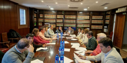 Rede de Cidades e Vilas Medievais reuniu em Almazán