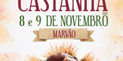 XLI Festa do Castanheiro – Feira da Castanha