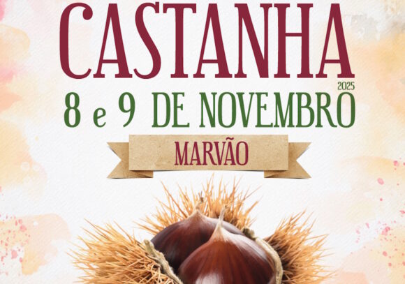 XLI Festa do Castanheiro – Feira da Castanha