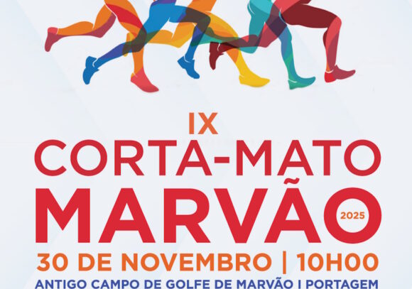 IX Corta-Mato de Marvão