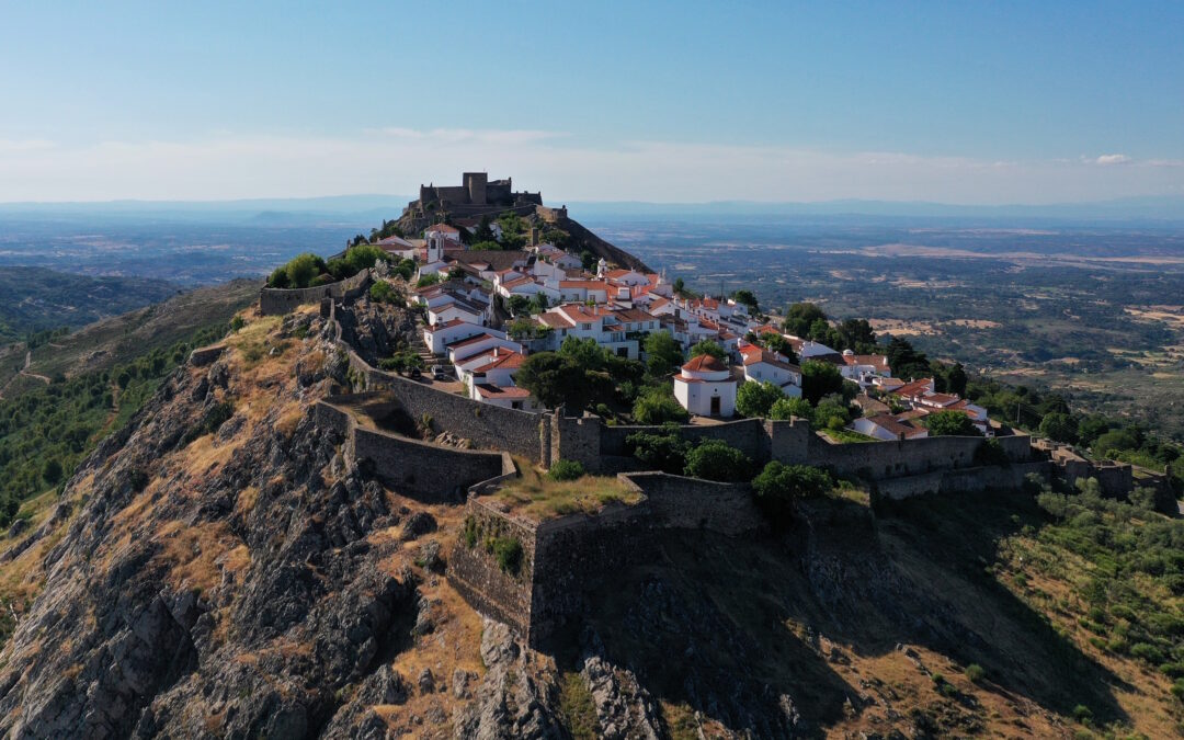(Português) Marvão recebe meia-final regional das Novas 7 Maravilhas de Portugal