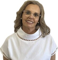 Julia da Conceição dos Santos Pires (PPD/PSD)