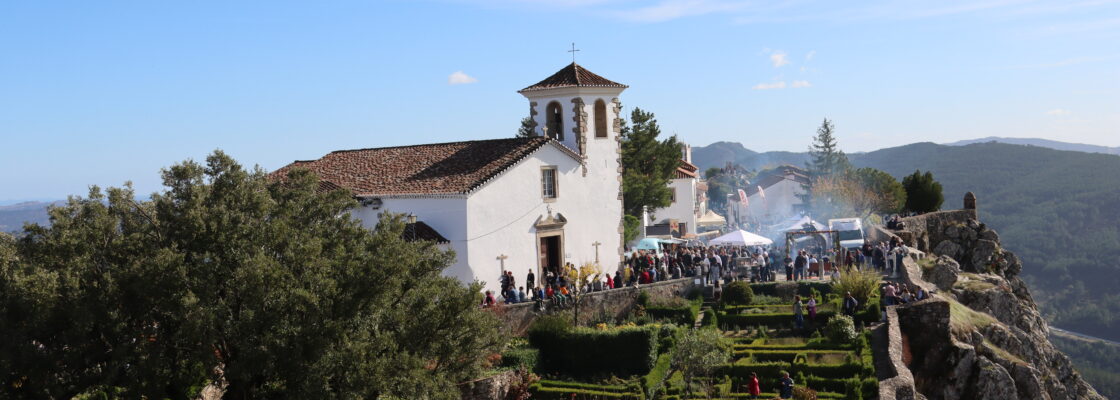 Mais de 12500 visitantes na 41ª Festa do Castanheiro – Feira da Castanha