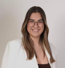 Marisa Isabel Lourenço Garção (PPD/PSD)