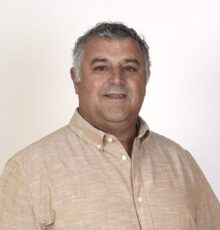 Luis Miguel Trigueiro Barradas (PPD/PSD)