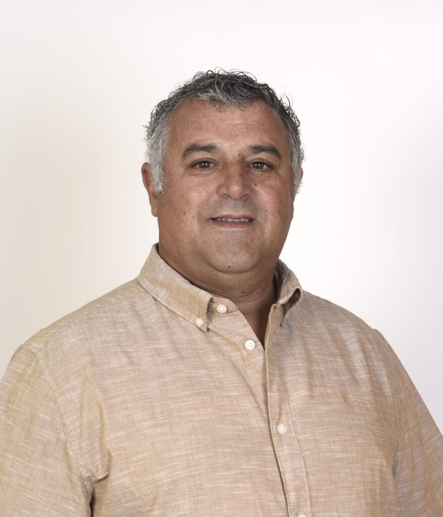 Luis Miguel Trigueiro Barradas (PPD/PSD)