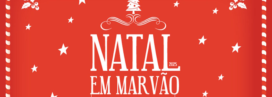 Natal em Marvão – 28 de novembro a 1 de dezembro