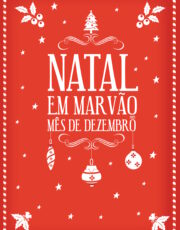 Natal em Marvão