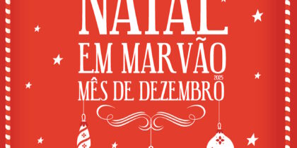 Natal em Marvão
